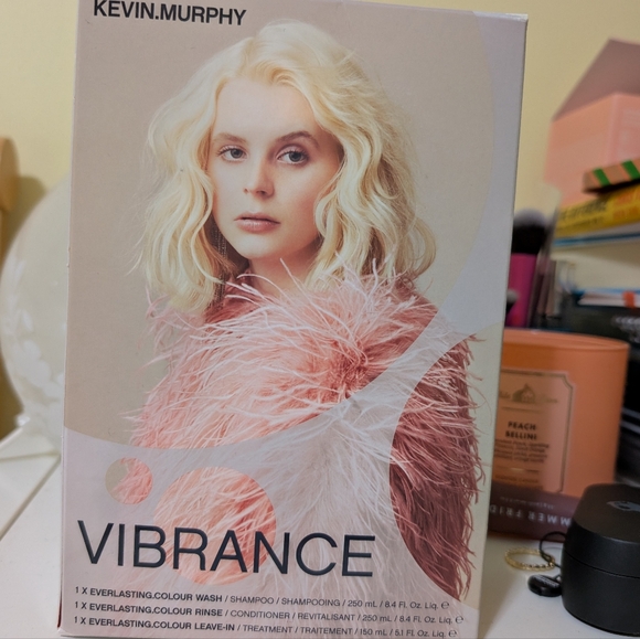 Kevin Murphy everlasting trio - Picture 2 of 4